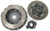 LANCIA 0000071729520 Clutch Kit